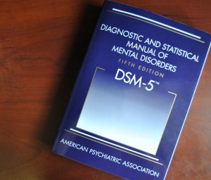 DSM manual 