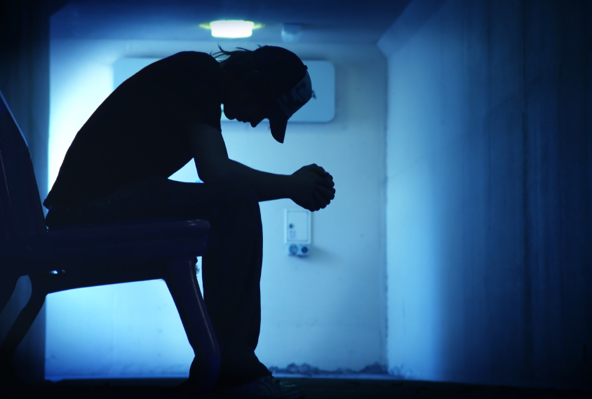 Addicts Are Criminals | Barry S. Edwards